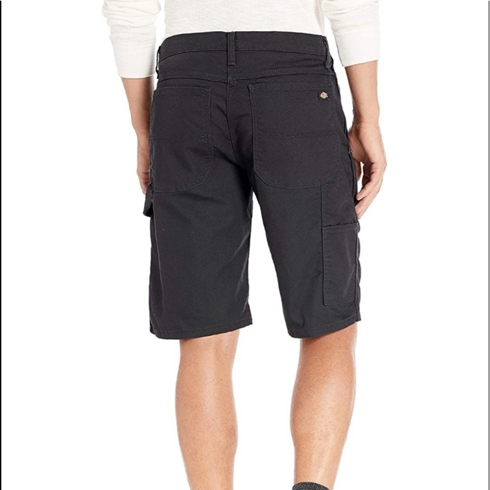 NWT Men’s tough max duck Carpenter shorts 32